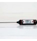 Digital Thermometer Probe Electronic Kitchen BBQ Food Meat Temperature Gauge Tester Thermometer